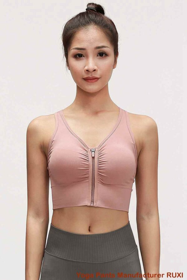 Esterilla de fitness Aktivate Yoga Premium RUXI es1040