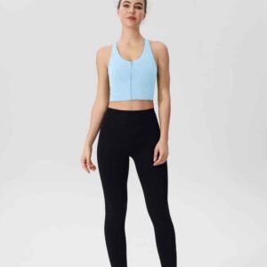 Sujetador sin costuras de corte largo Ultra Comfort RUXI