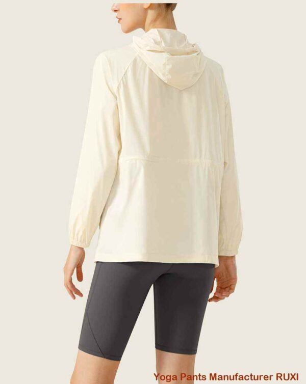 Sujetador deportivo gris Comfort Fit RUXI es1441