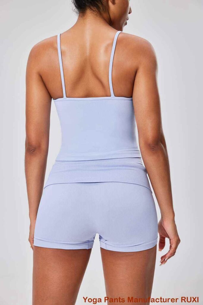 Bañador de secado rápido para hombre para piscina RUXI