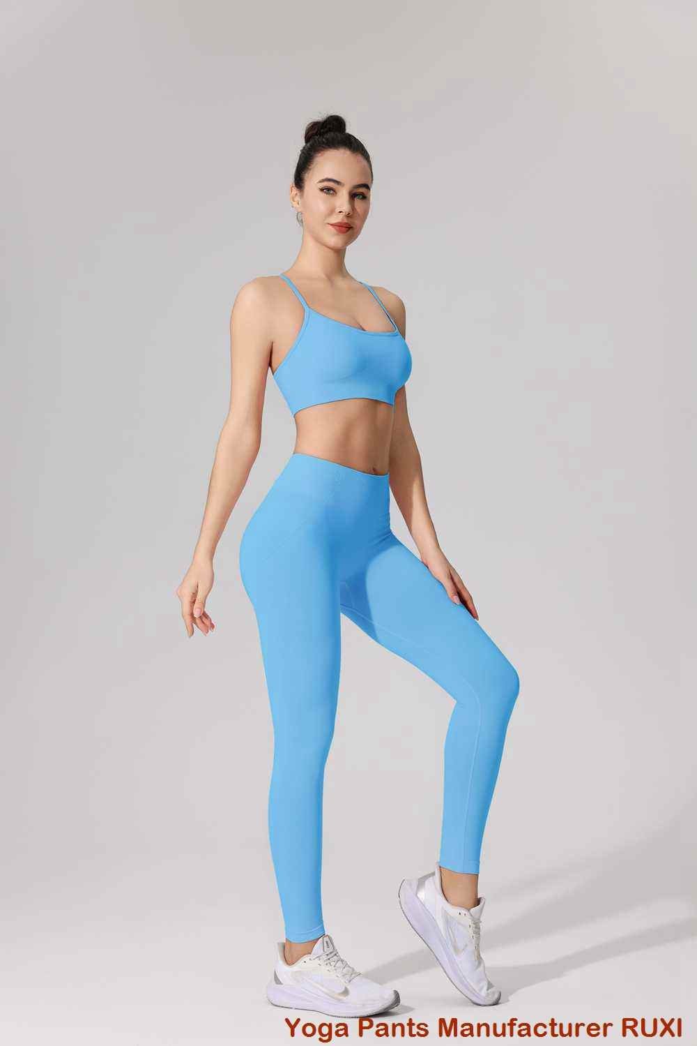 Leggings 90 % poliéster y 10 % elastano RUXI es717 Leggings 90 % poliéster y 10 % elastano RUXI es717