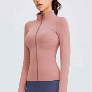 sujetador deportivo azul brillante RUXI es1553