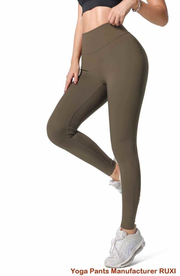 Sudadera de yoga para mujer RUXI es1273