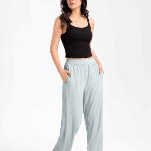 Pantalones de yoga elegantes para mujeres hermosas RUXI