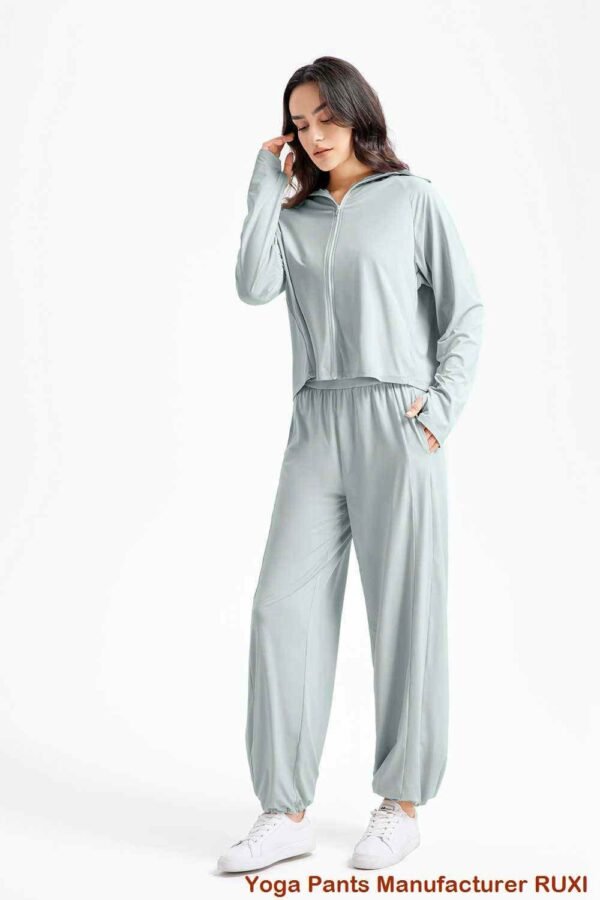 Sujetador deportivo con espalda cruzada para mujer Fittin