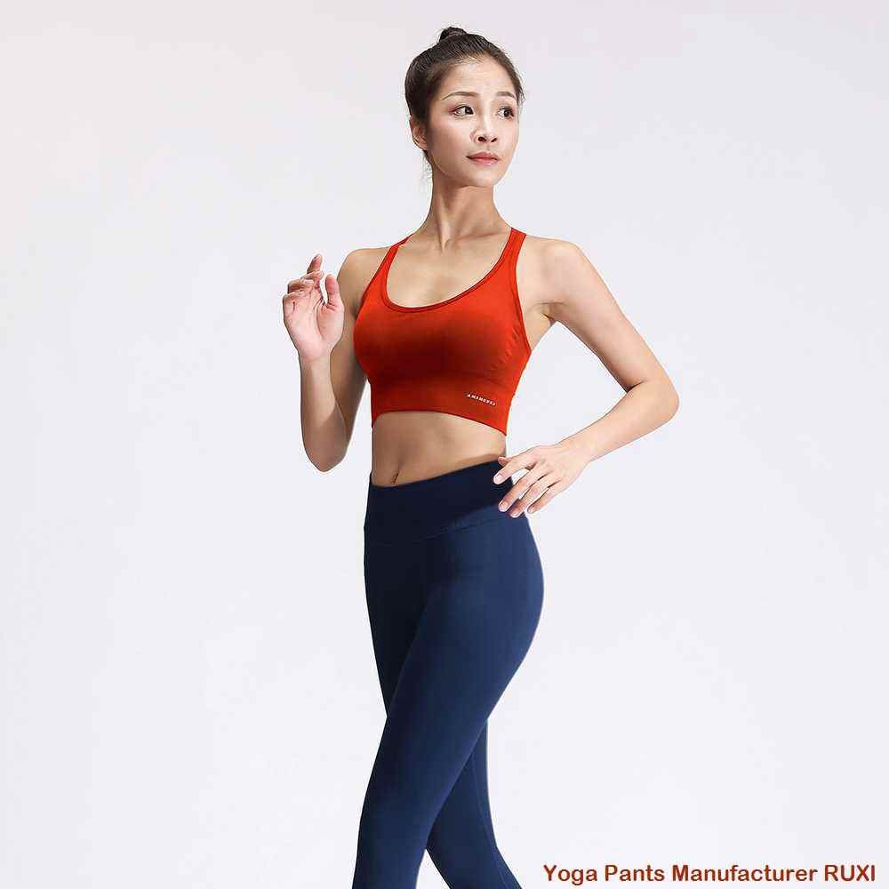 chaleco de running de merino RUXI es2844