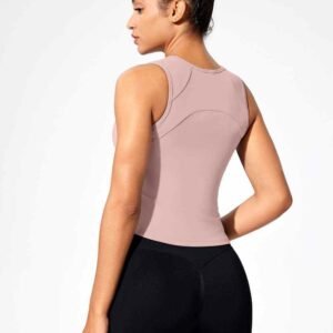 Ropa de yoga ultra suave para máxima comodidad RUXI es306