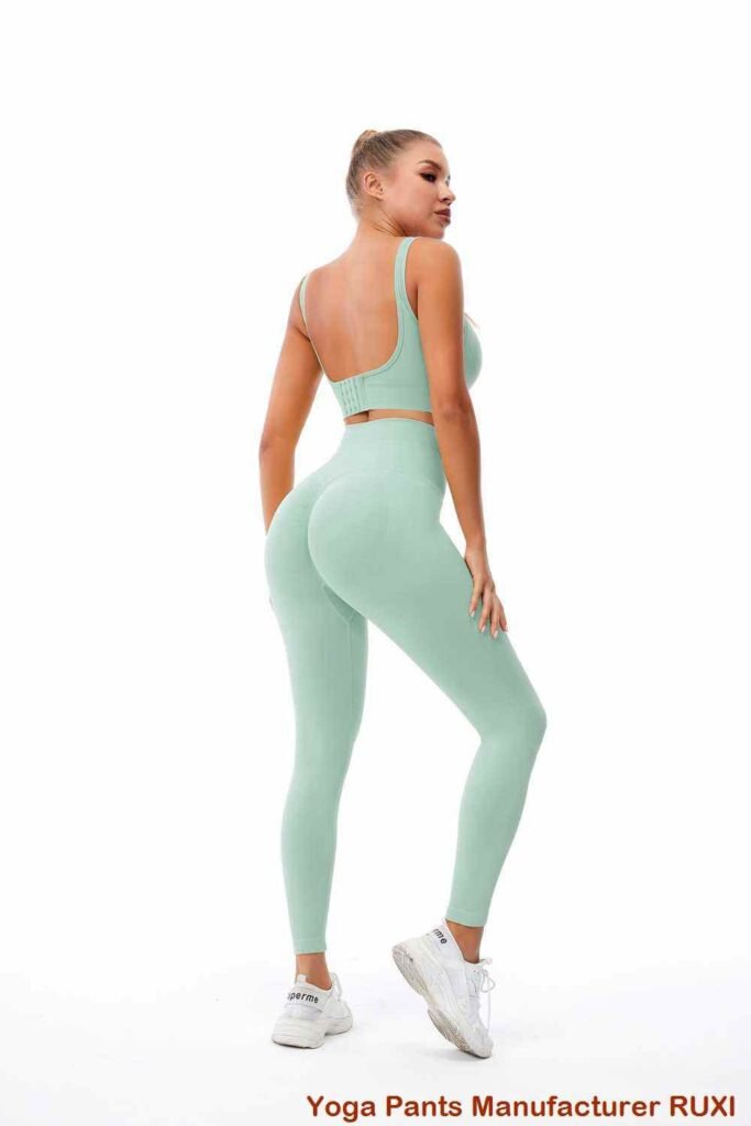 pantalones cortos de cuero para correr RUXI es3538