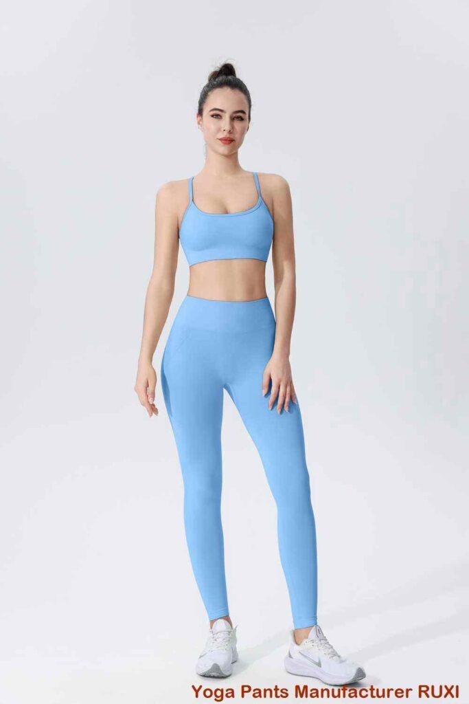 pantalones cortos de entrenamiento de lycra RUXI es3539