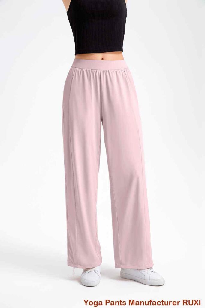 Pantalones cortos de gimnasio de talla grande para mujer
