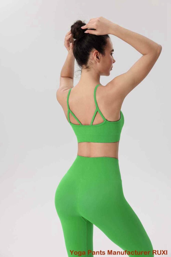 Pantalones cortos de pole dance para máxima flexibilidad