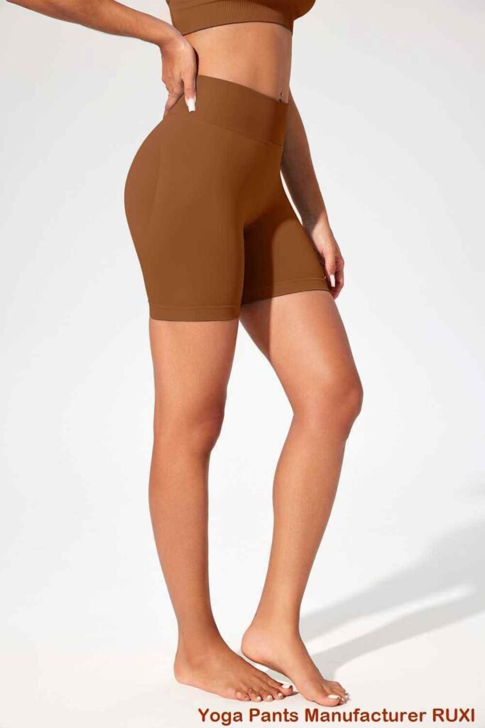 Pantalones cortos de fútbol con bolsillos con cremallera