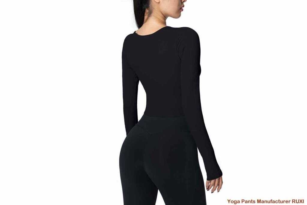 Pantalones cortos de ciclismo marrones para mujer RUXI