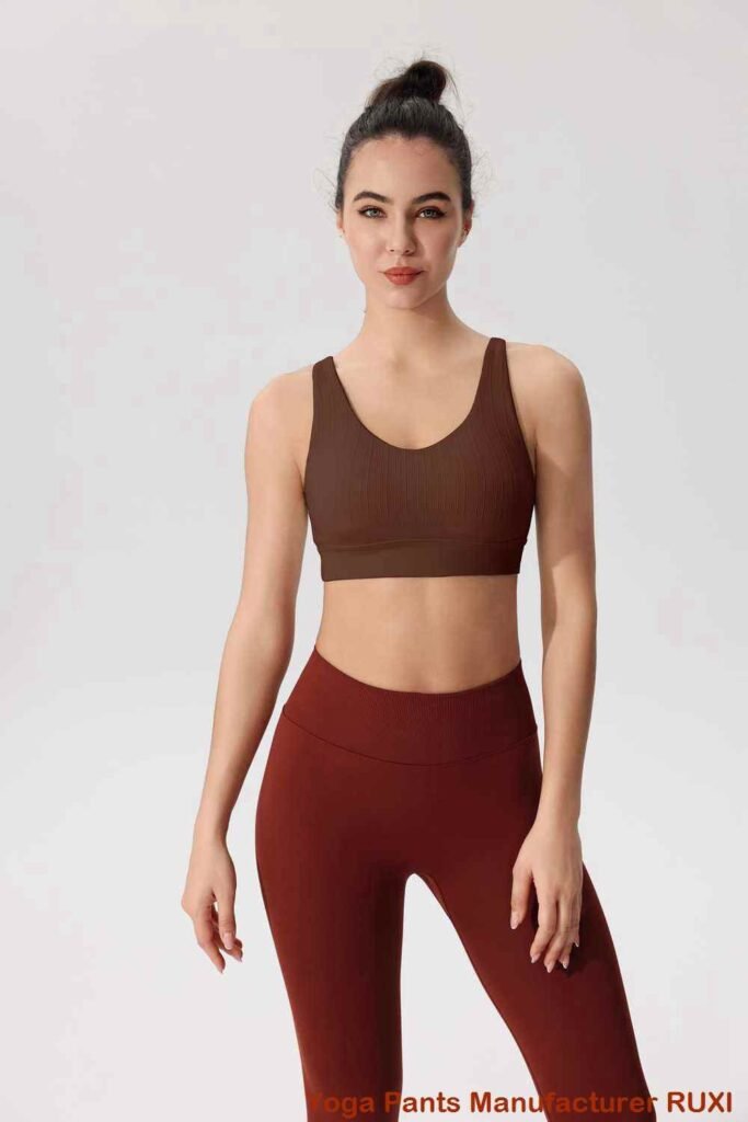 Pantalones cortos de ciclismo largos y cómodos para mujer