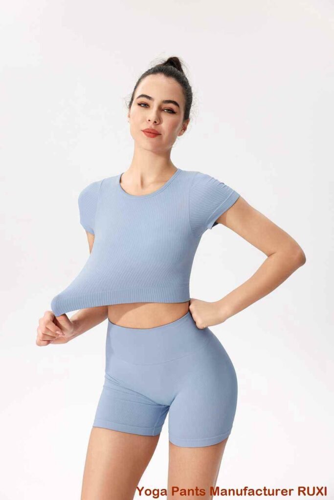 Pantalones cortos de tenis de los años 80 RUXI es2459