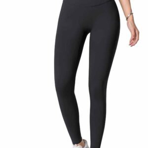 Los mejores leggings cruzados RUXI es295