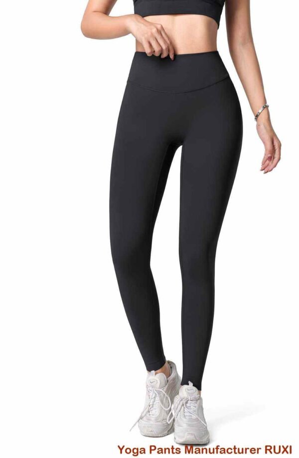 Los mejores leggings cruzados RUXI es295