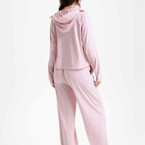 pantalones de campana de yoga RUXI es248