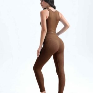 Leggings de yoga brillantes RUXI es450