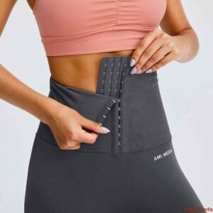 Leggings deportivos de primera calidad para mujer RUXI