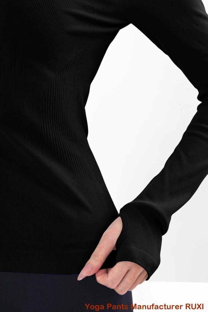 Chaqueta de secado rápido con varias capas RUXI es3681