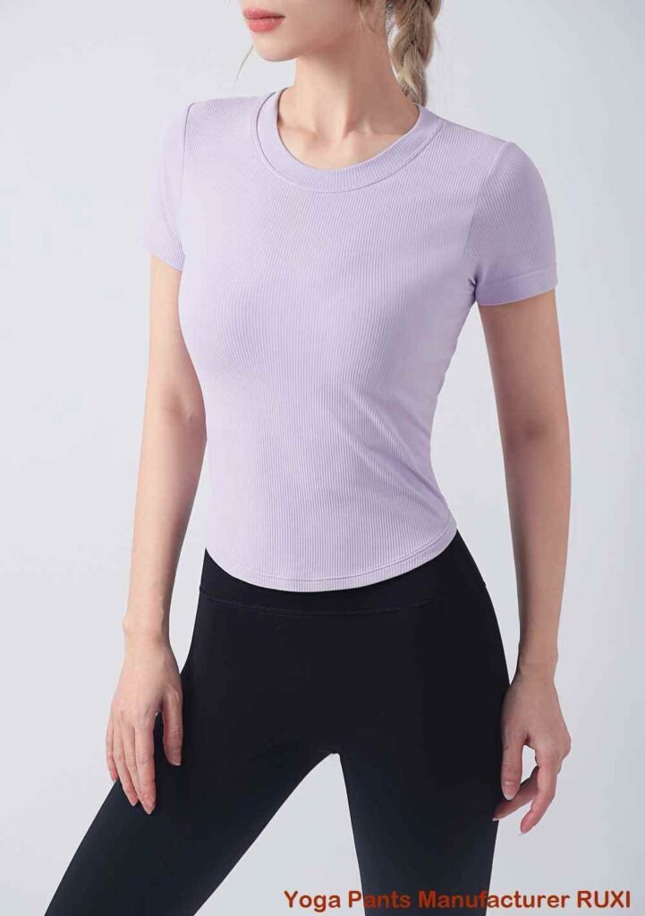 Pantalones cortos para correr para mujer con mallas debajo
