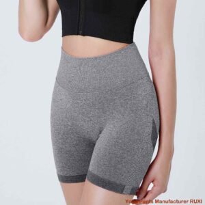 Colección de ropa de Born Yoga RUXI es1253