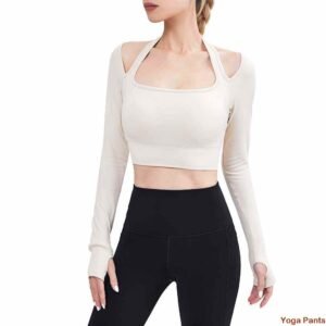 Los mejores pantalones de yoga 2022 RUXI es710