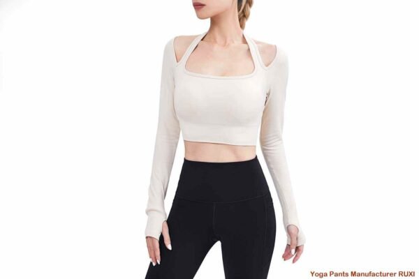 Los mejores pantalones de yoga 2022 RUXI es710