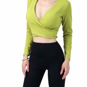Ropa cómoda para hacer ejercicio en invierno para mujeres