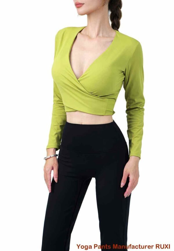 Ropa cómoda para hacer ejercicio en invierno para mujeres
