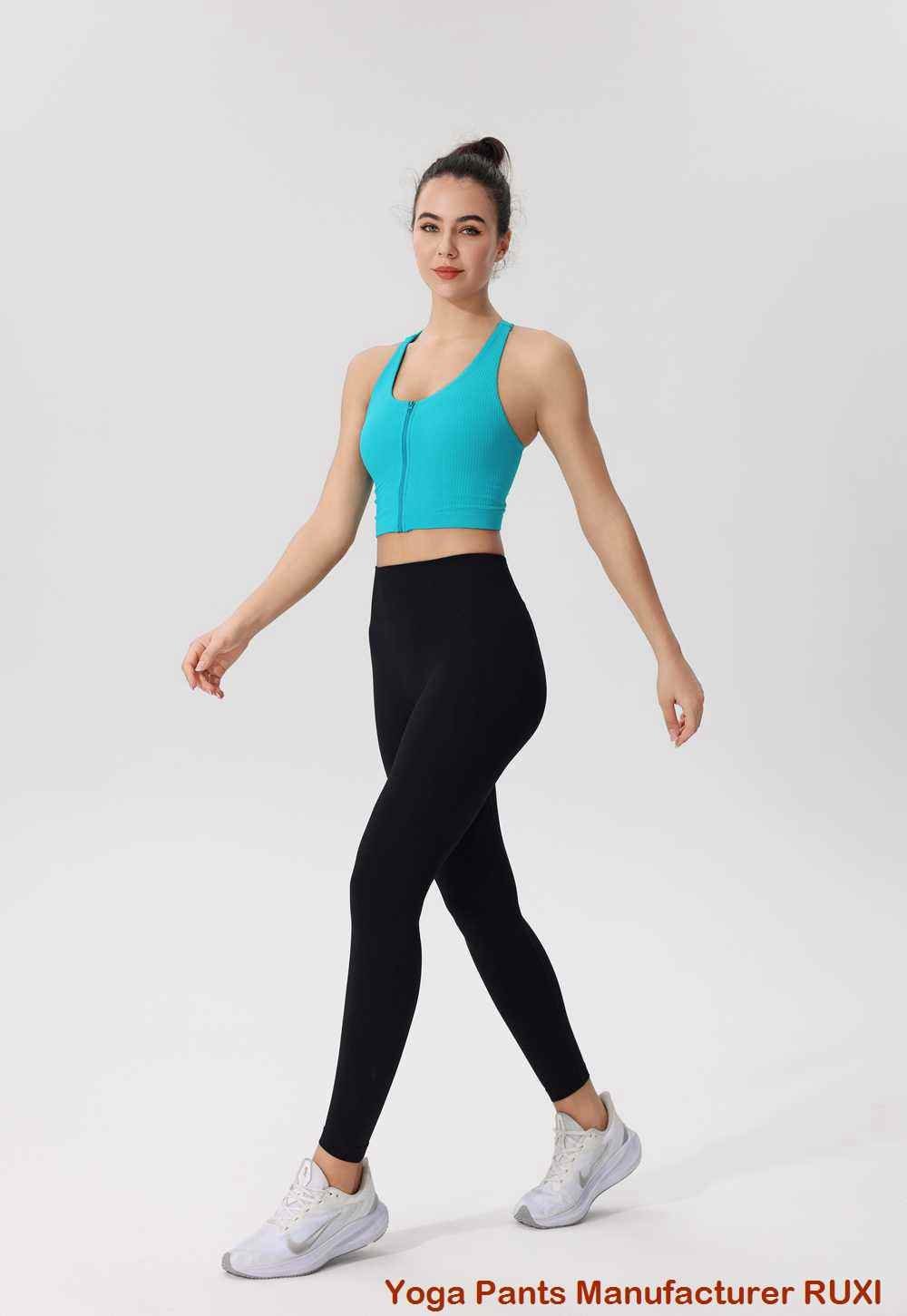 sujetador deportivo de satén RUXI es1793 sujetador deportivo de satén RUXI es1793