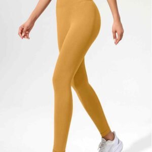 Ropa de yoga cómoda y ajustada para la práctica diaria
