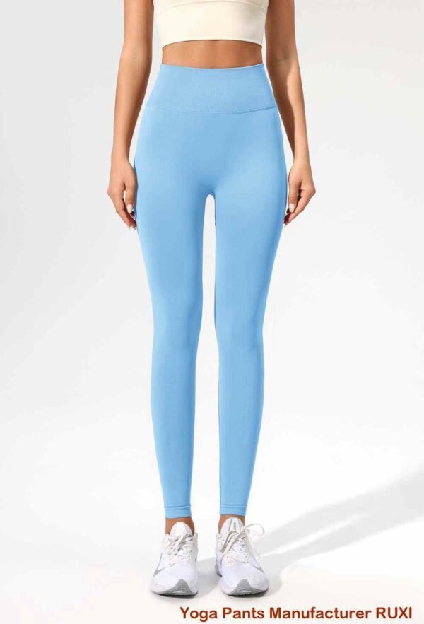 Ropa de yoga de una pieza RUXI es1344