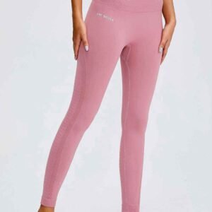 Pantalones de yoga en blanco y negro RUXI es762