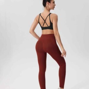 Leggings Contour Line Lift para moldear los glúteos RUXI