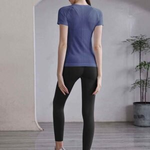 Los mejores pantalones de yoga para yoga RUXI es622