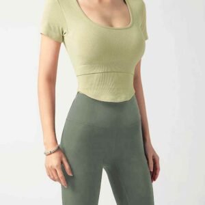 Sujetador deportivo cómodo y con soporte para hombre RUXI