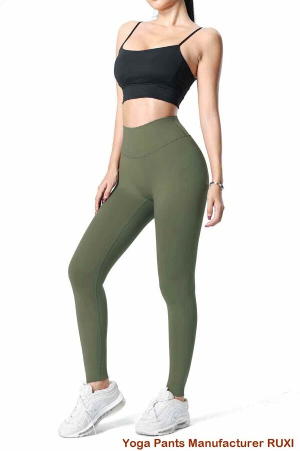 Pantalones de nieve para yoga RUXI es495