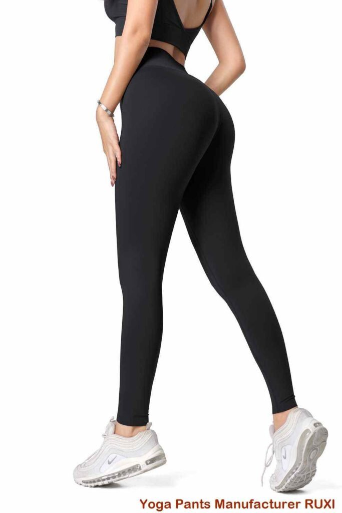 pantalones cortos de ciclismo de color rosa intenso RUXI