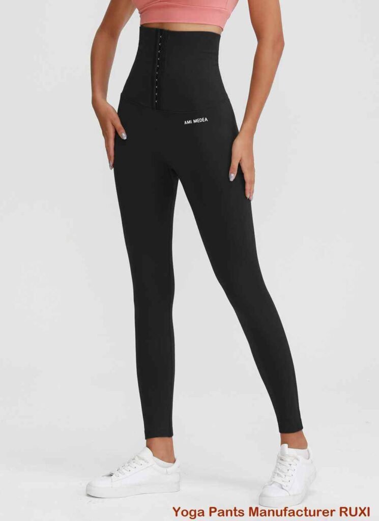 chaleco de patinaje artístico RUXI es2922