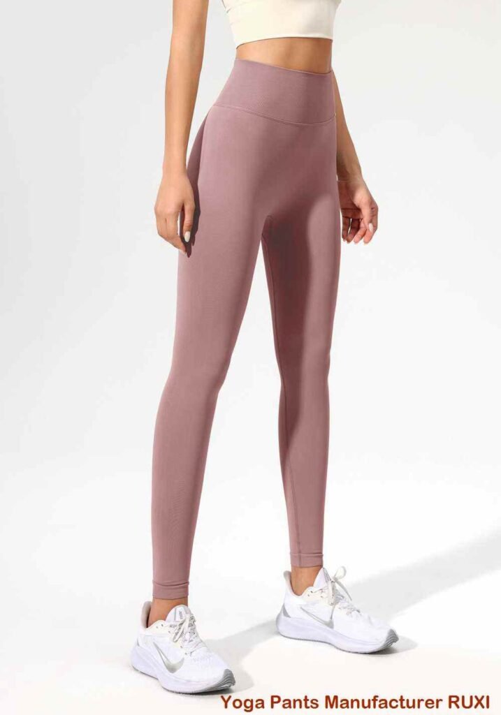 Pantalones cortos deportivos blancos para hombre RUXI