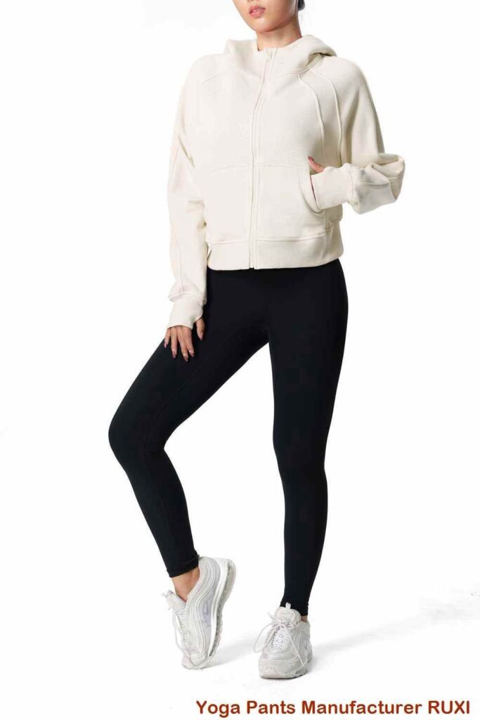 Pantalones cortos de gimnasio para mujer cerca de mí RUXI