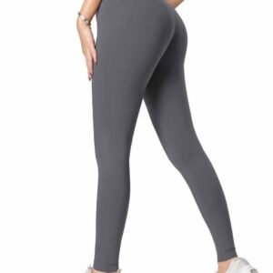 Sujetador deportivo reversible de ajuste cómodo RUXI