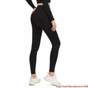 Sujetadores deportivos Comfort Fit Academy RUXI es1551