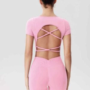 sujetador deportivo fitwaist RUXI es1812