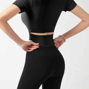 Sujetador deportivo de alto rendimiento para hombre RUXI