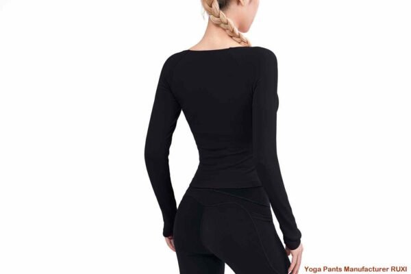 Sujetador de sujeción Comfort Fit para mujer RUXI es101
