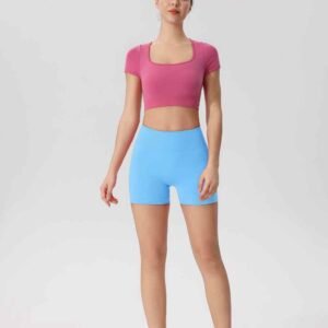 Sujetador cómodo y de apoyo para mujer RUXI es105