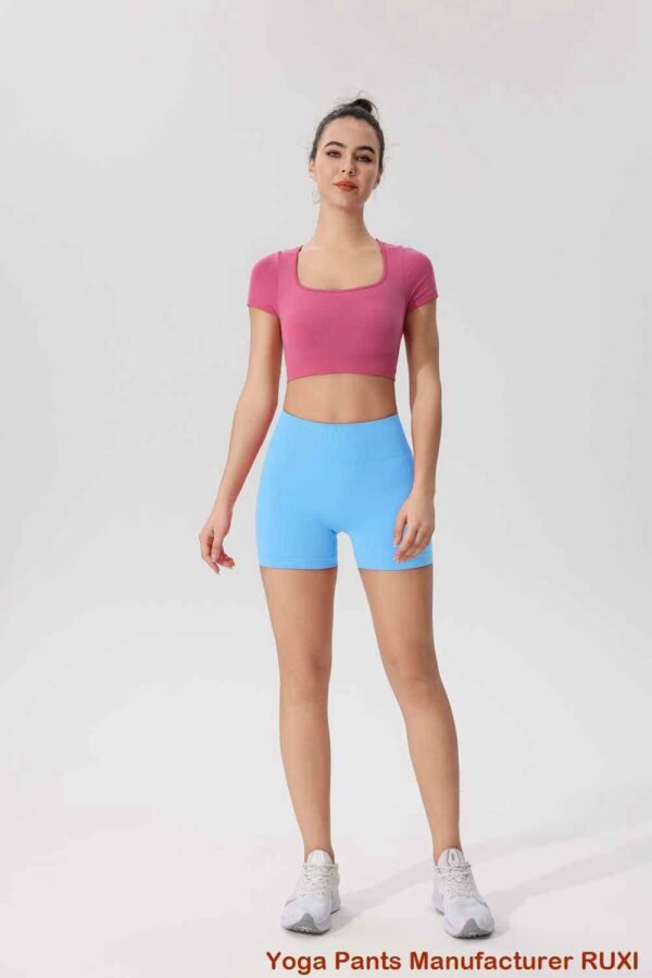 Sujetador cómodo y de apoyo para mujer RUXI es105